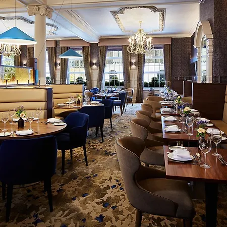 The Rembrandt 4* London
