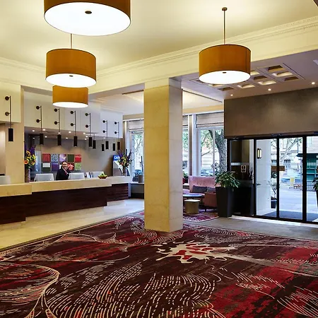 Hotel The Rembrandt 4*