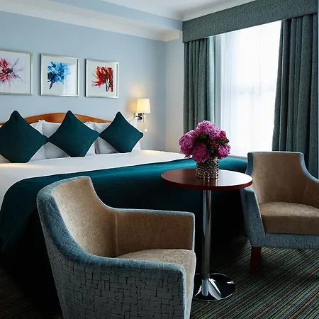 Hotel The Rembrandt