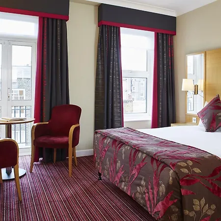 The Rembrandt Hotel 4*