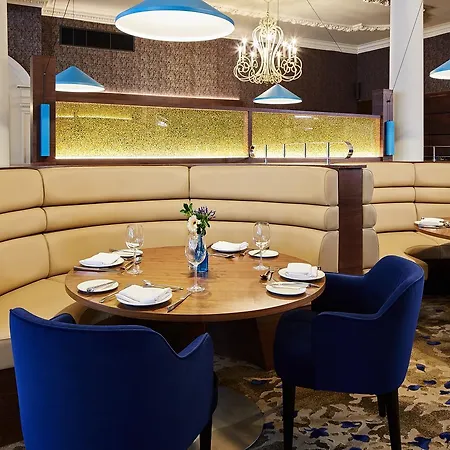 The Rembrandt Hotel