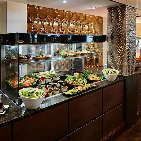 Hotel The Rembrandt 4*