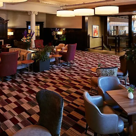 The Rembrandt Hotel 4*