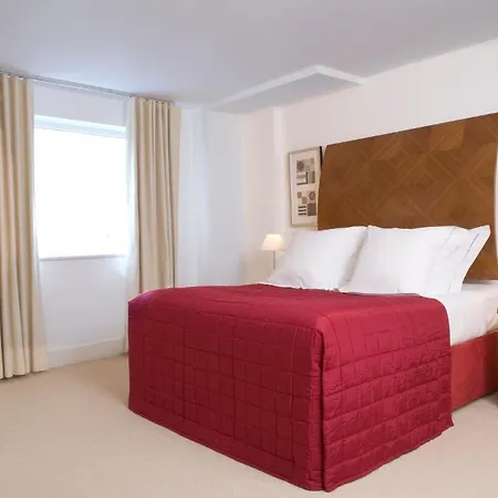 Hotel apartamentowy Marlin Stratford