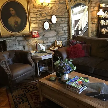 Bed & Breakfast Stoney End Richmond (Greater London)