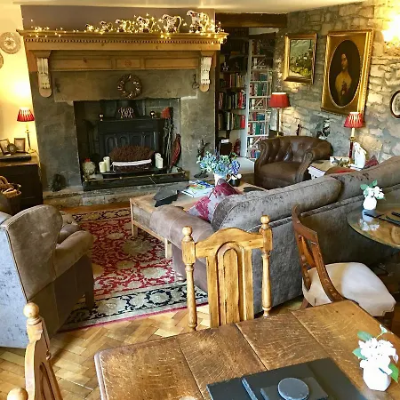 Stoney End Bed & Breakfast
