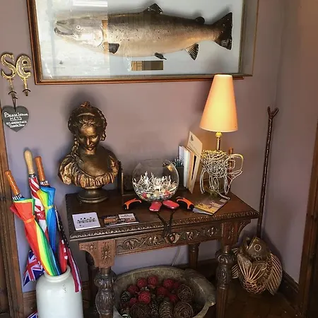 Stoney End Bed & Breakfast