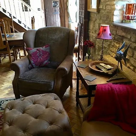Stoney End Bed & Breakfast 5*