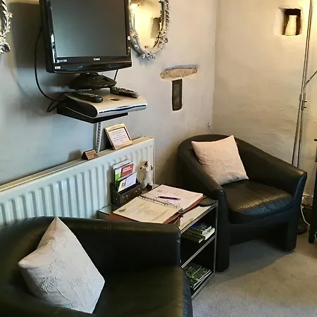 Stoney End 5* Richmond (Greater London)
