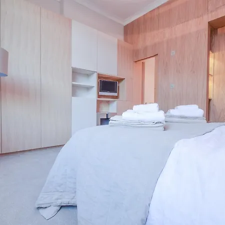Apartment Stylish 2br Designer Flat Holland Park