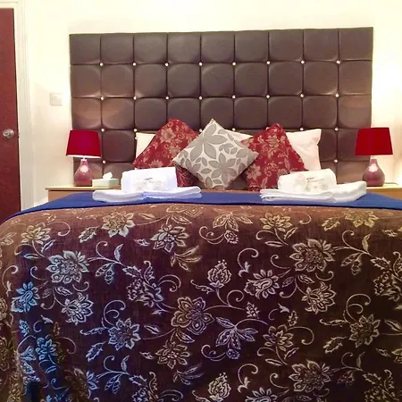 Metro Star Guest house 3*
