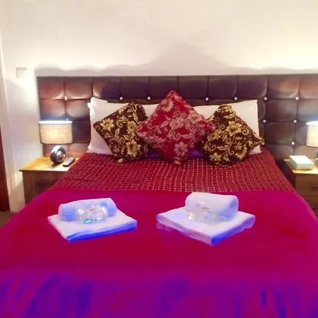 Guest house Metro Star 3*