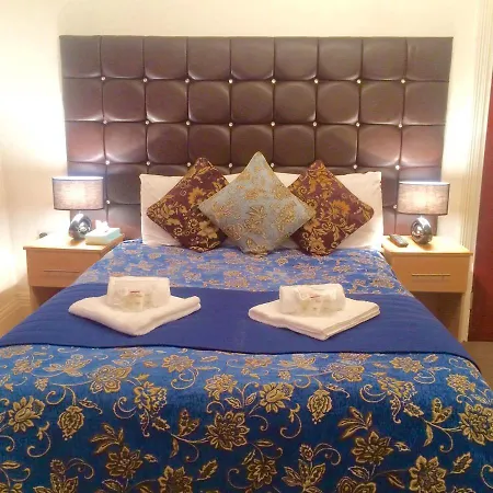 Guest house Metro Star