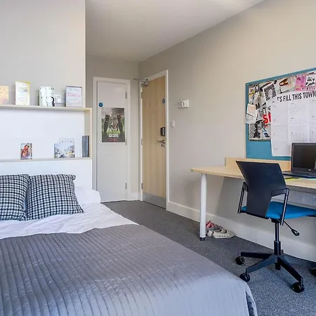 Sketch House Apartment *