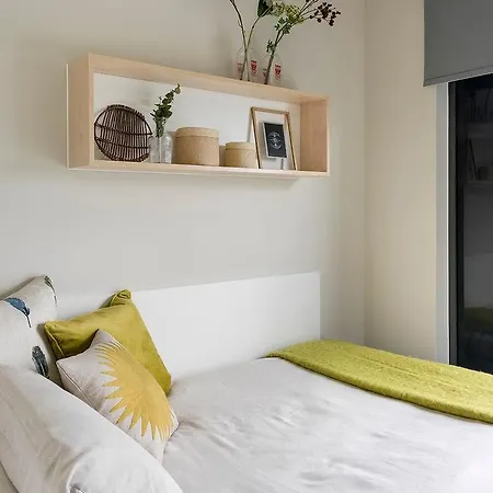 Apartment Sketch House