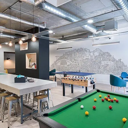 Sketch House Apartment London