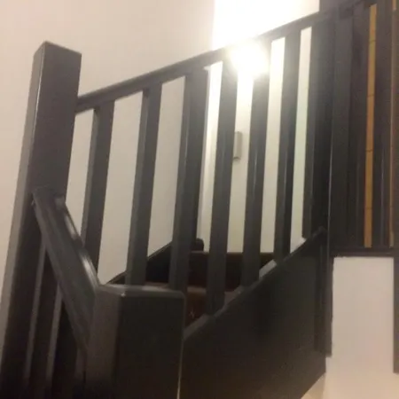 Metro Star Guest house