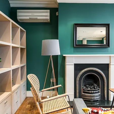 Soho Residences By Allo Housing London