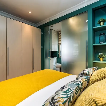 Apartment Soho Residences By Allo Housing