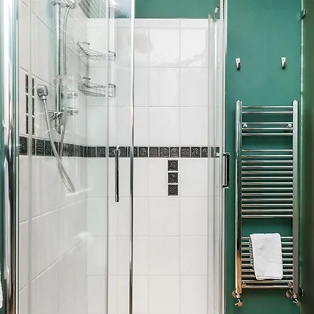 Soho Residences By Allo Housing Apartment *