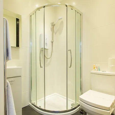 The Pods At Nell Gwynn Aparthotel 4*