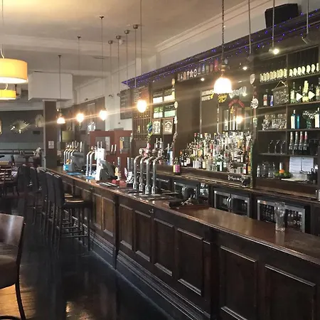 The Long And Bar 2* London