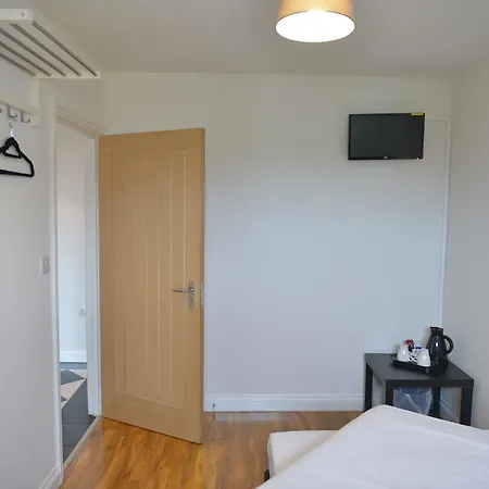 Hotel The Duke 3*