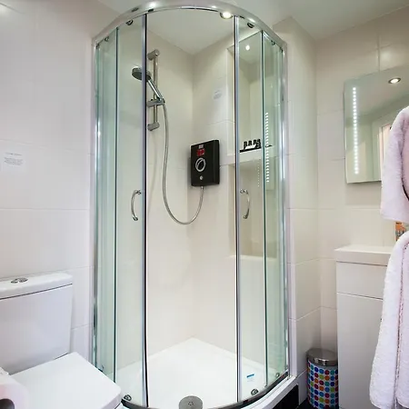 The Pods At Nell Gwynn Aparthotel London