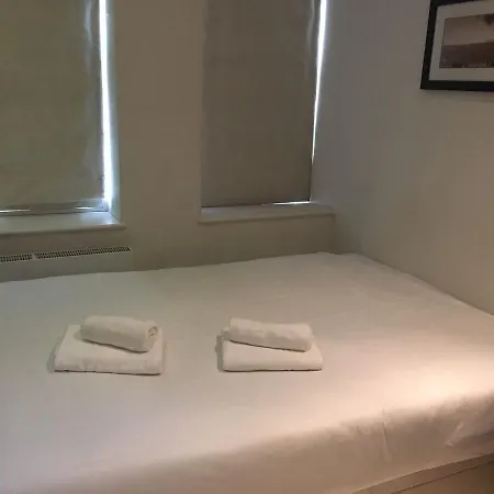 Bloomsbury - Serviced Apartment *
