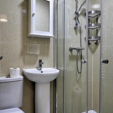 Short Low Budget Apartment *