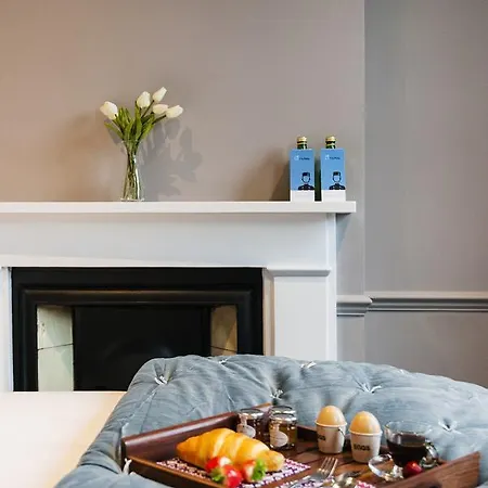 Apartment The Cleveland Arms *