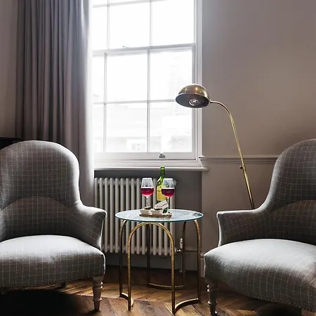 Apartment The Cleveland Arms *