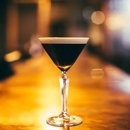 Hotel The Distillery 3*