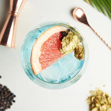 The Distillery 3* London