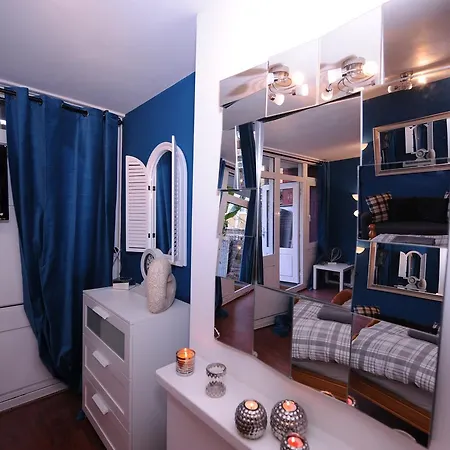 Kingward Guest house *