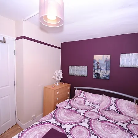 Guest house Kingward London