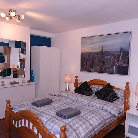 Kingward Guest house