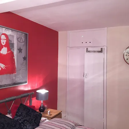 Guest house Kingward *
