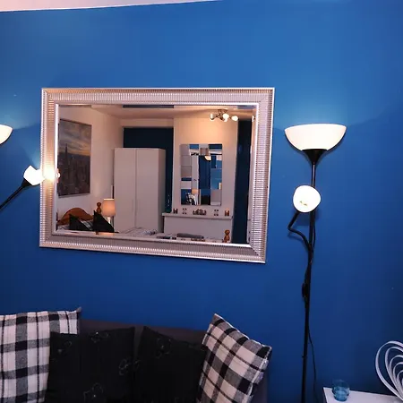 Kingward Guest house London