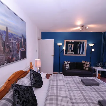 Guest house Kingward *