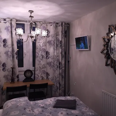 Guest house Kingward *