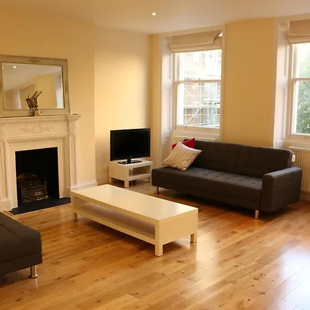 Marylebone * ロンドン