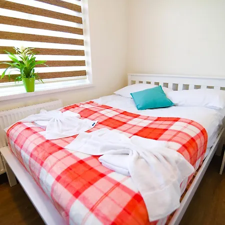 Green Suites 4* London