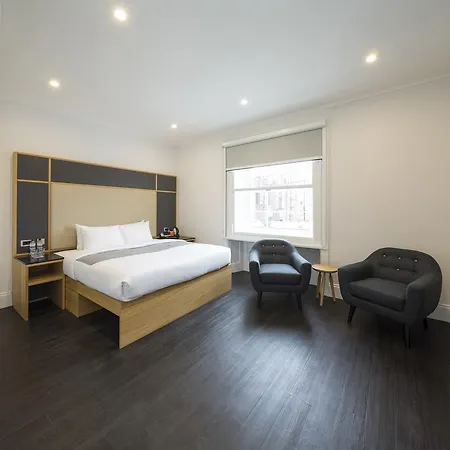 The Z Gloucester Place