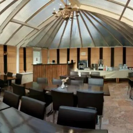 Hotel Camden Belmont 3*