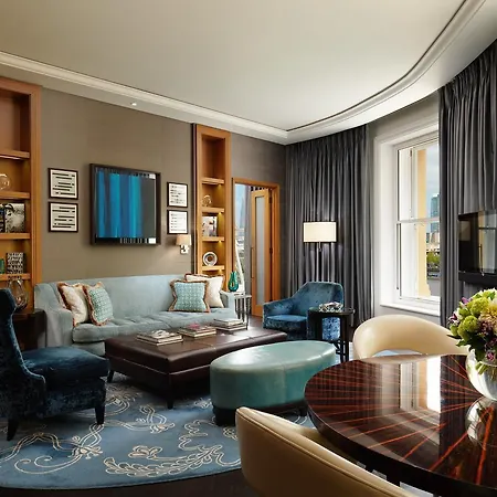 Corinthia 5*