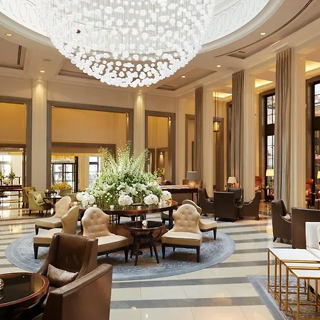 Hotel Corinthia Londyn