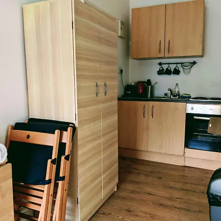 Apartment Holland Park Lifestyle *