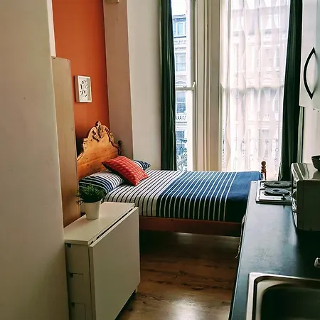 Apartment Holland Park Lifestyle London