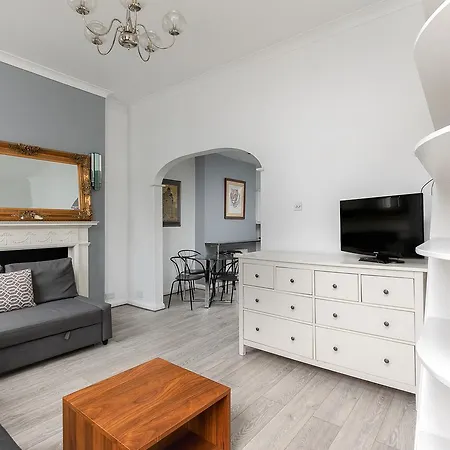 Apartment Of